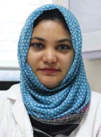 Dr. S. M. Aminul Alam