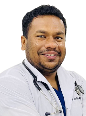 Dr. Kazi Kamrul Chowdhury