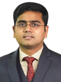 Dr. Md. Ariful Ali