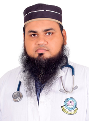 Dr. Md. Moniruzzaman Hossain