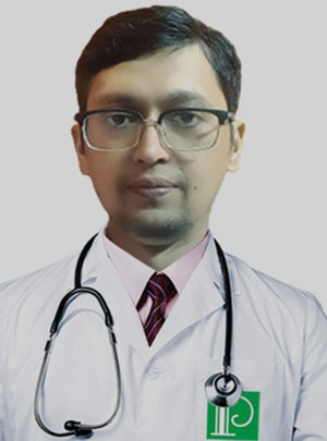 Dr. Kazi Ashraful Ali