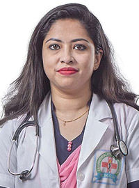 Dr. Syeda Nahar Rahman