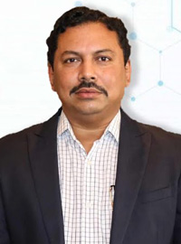 Dr. A. K. M. Aminul Chowdhury