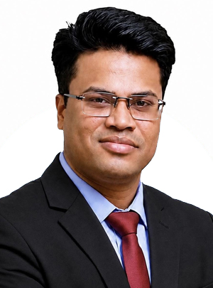 Dr. Golam Masud Mahmud