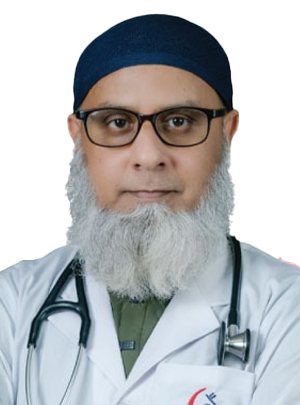Dr. Kazi Moniruzzaman Haque