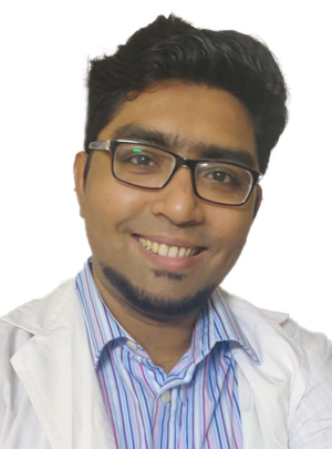 Dr. Md. Hasnat Haque