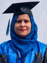 Dr. Nusrat Yasmin Uddin