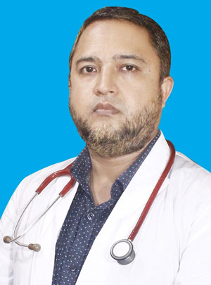 Dr. Shahriar Nazmul Ali