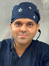 Dr. Md. Tanvir Hossain