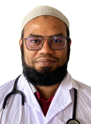Dr. S. M. Hasnat Siddique