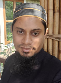 Dr. Syed Tanvir Mahmud