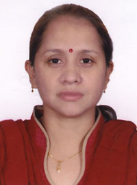 Dr. Nasrin Rahman