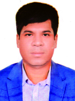 Dr. Golam Aminul Khan