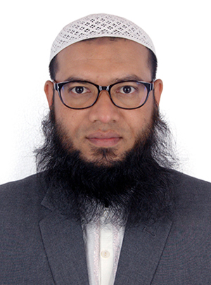 Dr. Kazi Nazmul Alam