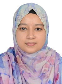 Dr. Shahriar Mahmudul Ahmed
