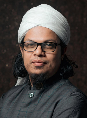 Dr. Kazi Tanvir Haque