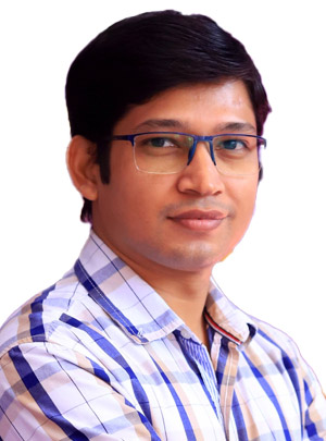 Dr. Md. Kamrul Khan