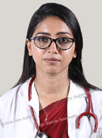 Dr. Afroza Nahar Alam