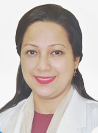 Dr. Afroza Nahar Uddin
