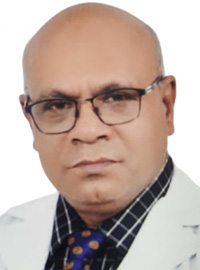 Dr. A. K. M. Abul Hossain