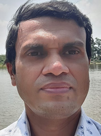 Dr. A. K. M. Fahim Rahman