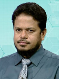 Dr. S. M. Shahidul Islam