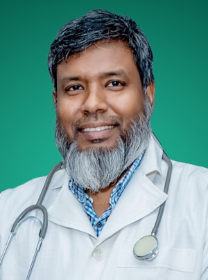 Dr. Md. Rafiqul Siddique