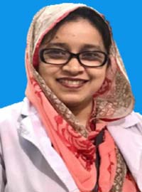 Dr. Syeda Mitu Uddin