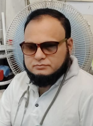 Dr. Md. Fahim Chowdhury