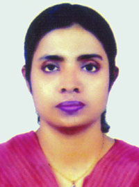 Dr. Farhana Ferdousi Mahmud