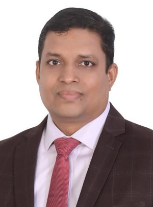 Dr. Golam Tariqul Karim