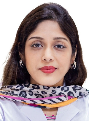 Dr. Kazi Abul Hossain