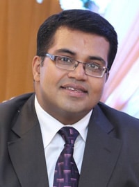 Dr. Shahriar Abul Hasan