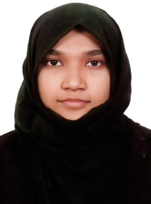 Dr. Kazi Mahmudul Uddin