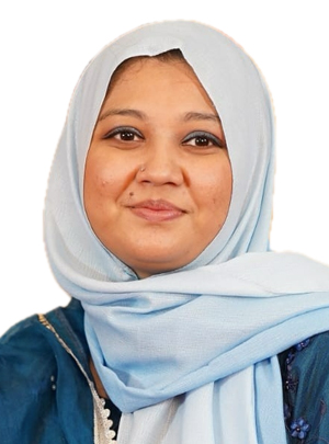 Dr. Nusrat Mitu Uddin