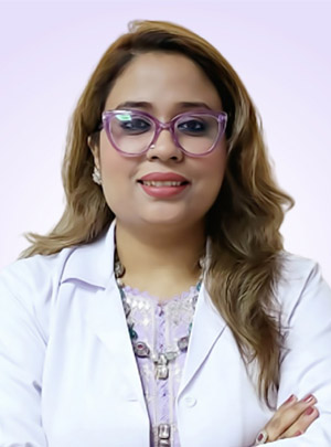 Dr. Nasrin Laila Karim