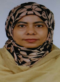 Dr. A. K. M. Fahim Alam