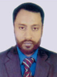 Dr. A. K. M. Nazmul Khan