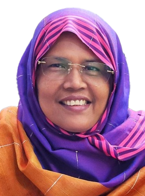 Dr. Sabina Laila Islam