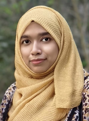 Dr. Farhana Yasmin Uddin