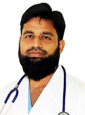 Dr. Syed Aminul Chowdhury