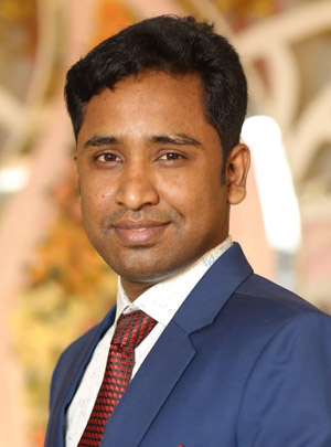 Dr. Prof. Jahangir Karim