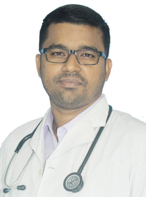Dr. Prof. Hasnat Haque