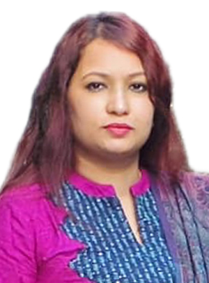 Dr. Golam Ariful Ahmed
