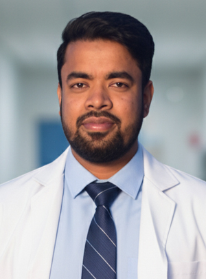Dr. Prof. Fahim Rahman