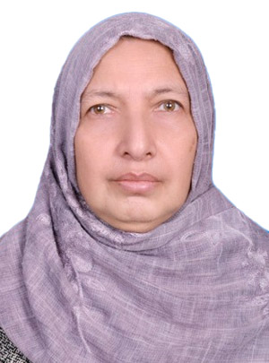 Dr. Nusrat Khatun Rahman