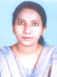 Dr. Nasrin Rahman