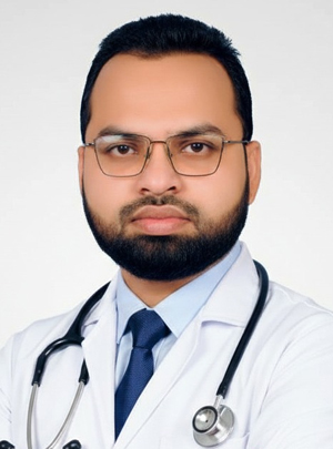 Dr. Syed Abul Haque