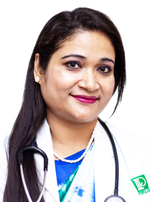Dr. S. M. Hasnat Siddique