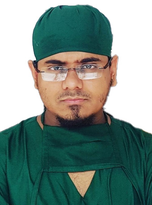 Dr. Kazi Hasnat Haque